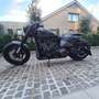 Harley-Davidson FXDR 114 custom blacked out! MET keuring. Schwarz - thumbnail 3