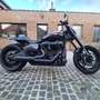 Harley-Davidson FXDR 114 custom blacked out! MET keuring. Zwart - thumbnail 1