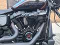 Harley-Davidson FXDR 114 custom blacked out! MET keuring. Negro - thumbnail 4