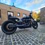 Harley-Davidson FXDR 114 custom blacked out! MET keuring. Чорний - thumbnail 2