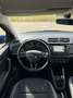Skoda Fabia 2019 1.0 84000km led/navi/applcrply/pdc Bleu - thumbnail 18