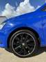 Skoda Fabia 2019 1.0 84000km led/navi/applcrply/pdc Bleu - thumbnail 9
