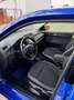 Skoda Fabia 2019 1.0 84000km led/navi/applcrply/pdc Bleu - thumbnail 10