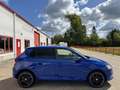 Skoda Fabia 2019 1.0 84000km led/navi/applcrply/pdc Bleu - thumbnail 5