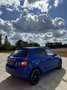 Skoda Fabia 2019 1.0 84000km led/navi/applcrply/pdc Bleu - thumbnail 6