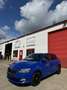 Skoda Fabia 2019 1.0 84000km led/navi/applcrply/pdc Bleu - thumbnail 2