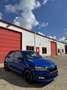 Skoda Fabia 2019 1.0 84000km led/navi/applcrply/pdc Bleu - thumbnail 4