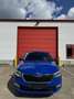 Skoda Fabia 2019 1.0 84000km led/navi/applcrply/pdc Bleu - thumbnail 3