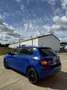 Skoda Fabia 2019 1.0 84000km led/navi/applcrply/pdc Bleu - thumbnail 8