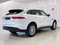 Jaguar F-Pace 2.0i4D Pure RWD 163 Blanc - thumbnail 6