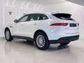 Jaguar F-Pace 2.0i4D Pure RWD 163 Blanc - thumbnail 7