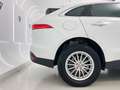 Jaguar F-Pace 2.0i4D Pure RWD 163 Blanc - thumbnail 18