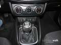 Fiat Tipo Kombi 1.6D Lounge NAVI GRA SH Grau - thumbnail 11