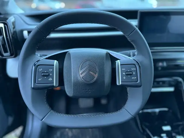 Citroen C3 view 8