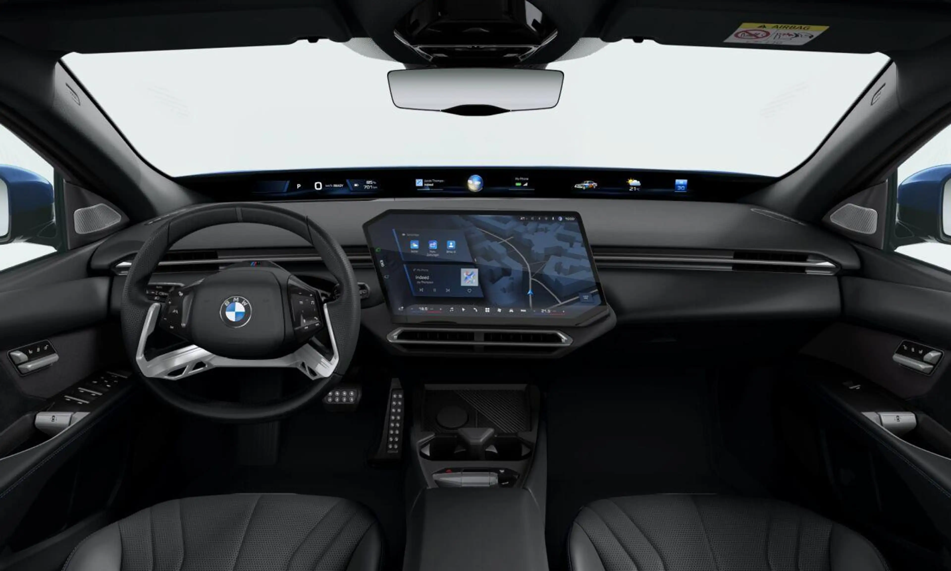 BMW i3 50 xDrive | First Edition | M Sportpakket | Innova — photo 3