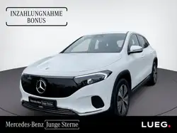 Mercedes-Benz EQA + PROGRESSIVE+LENKRHZ+RÜCKFK+VERKZERKENN