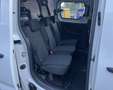 Fiat Doblo Doblò 1.5 100cv CREW CAB Bianco - thumbnail 6