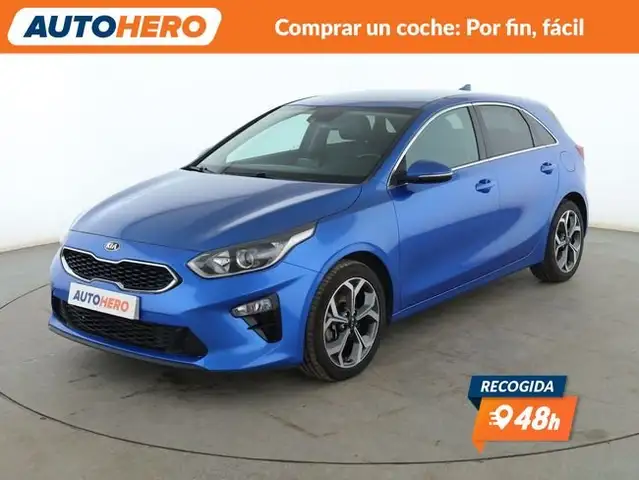 Kia Autres 1.0 TGDI Tech