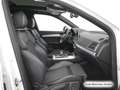 Audi Q5 55 TFSI e qu. S tronic S line Luftfed/Pano/AH Weiß - thumbnail 12