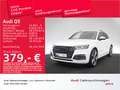 Audi Q5 55 TFSI e qu. S tronic S line Luftfed/Pano/AH Weiß - thumbnail 1