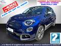 Fiat 500X 1.5 T4 Hybrid 130 CV DCT Sport Dv. Bleu - thumbnail 1