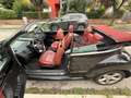 Volkswagen New Beetle 1.6 Cabrio Edizione limitata RED Edition BORDEAUX Nero - thumbnail 5