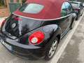 Volkswagen New Beetle 1.6 Cabrio Edizione limitata RED Edition BORDEAUX Nero - thumbnail 3