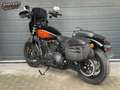 Harley-Davidson Street Bob 114 FXBBS Zwart - thumbnail 9