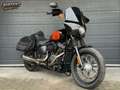 Harley-Davidson Street Bob 114 FXBBS Zwart - thumbnail 3