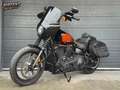 Harley-Davidson Street Bob 114 FXBBS Zwart - thumbnail 6