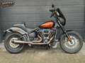 Harley-Davidson Street Bob 114 FXBBS Zwart - thumbnail 1
