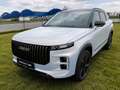 Jaecoo J7 JAECOO 7 PHEV Premium Silber - thumbnail 1