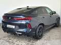 BMW X6 M Competition Navi.LED.ACC.360°.AHK.H&K.Komfz Negro - thumbnail 4