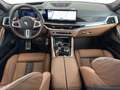 BMW X6 M Competition Navi.LED.ACC.360°.AHK.H&K.Komfz Negro - thumbnail 7