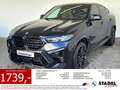 BMW X6 M Competition LED.ACC.360°.AHK.H&K.Komfz Noir - thumbnail 1