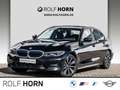 BMW 318 d Advantage Navi HeadUp PDC LED Klima Sitzhzg Schwarz - thumbnail 1