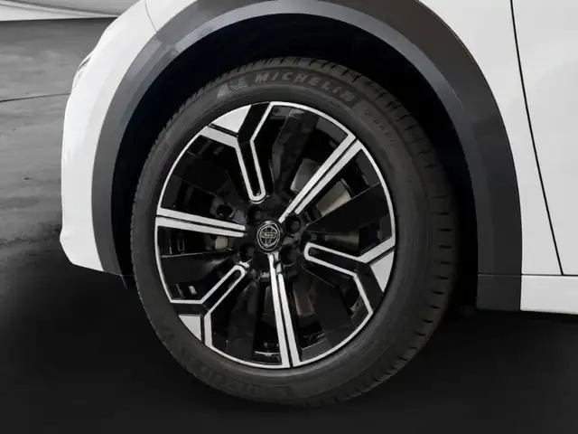 Lancia Ypsilon view 6