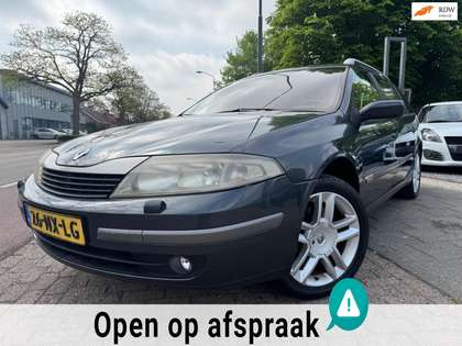 Renault Laguna Grand Tour 3.0-24V V6 Dynamique Clima PDC Lmv Auto