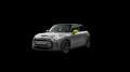 MINI Cooper SE Gris - thumbnail 3