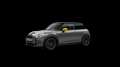 MINI Cooper SE Gris - thumbnail 2