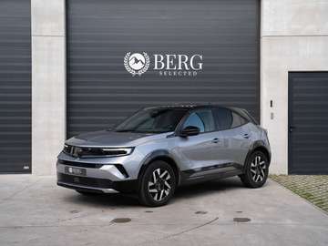 GS Line | 2 KLEUREN BESCHIKBAAR | Turbo | Camera | Carplay | Android Auto | Navigatie