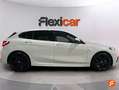 BMW 118 118dA Blanco - thumbnail 9