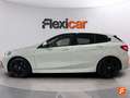 BMW 118 118dA Blanco - thumbnail 4