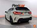 BMW 118 118dA Blanco - thumbnail 7