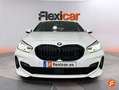 BMW 118 118dA Blanco - thumbnail 2