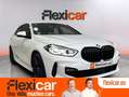 BMW 118 118dA Blanco - thumbnail 1