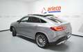 Mercedes-Benz GLE 350 Coupé 350e 4Matic Aut. Gris - thumbnail 3