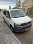 Volkswagen T5 Kombi 2.0 L1H1 Comfortline Fehér - thumbnail 2