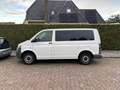 Volkswagen T5 Kombi 2.0 L1H1 Comfortline Fehér - thumbnail 6