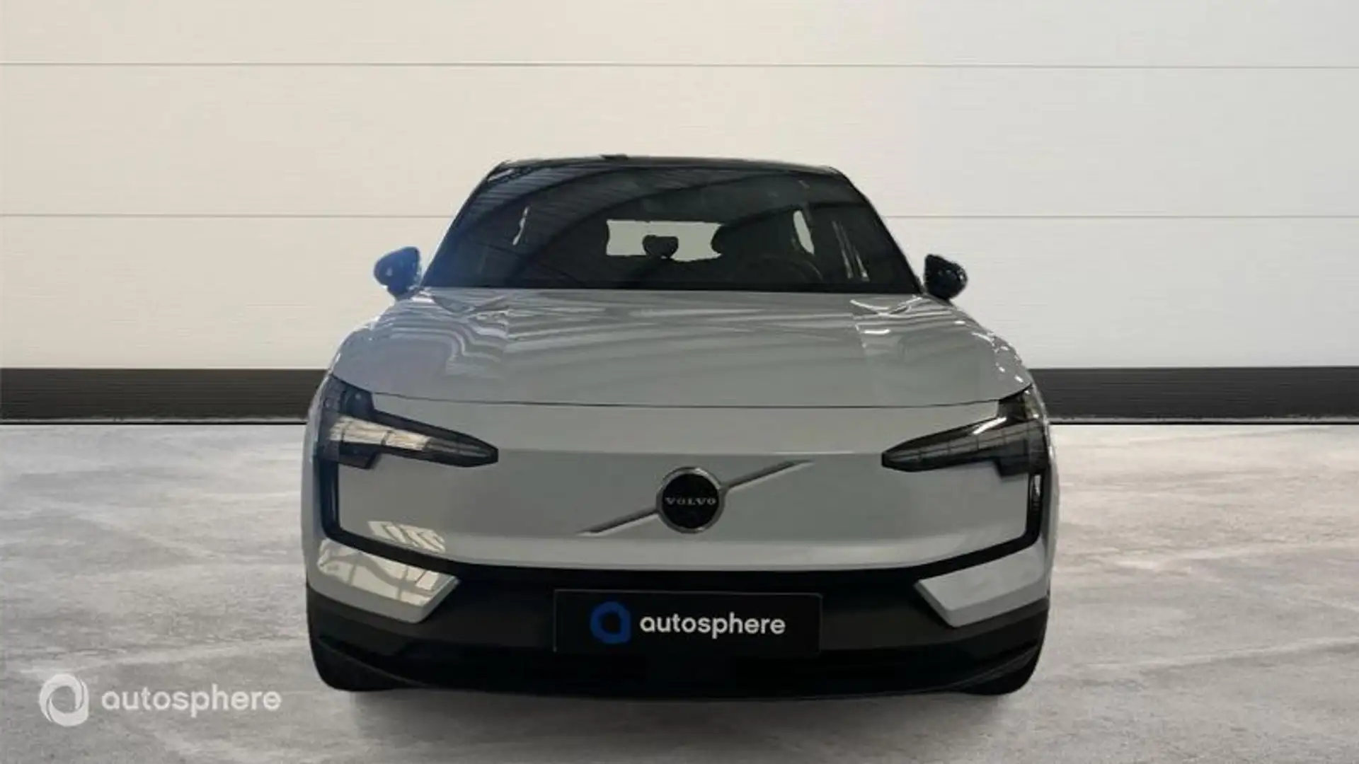 Volvo EX30 Single Extended Range 272ch Ultra - 2